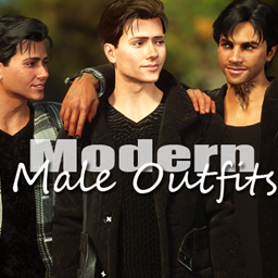 Modern Outfits MMC logo