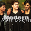 Modern Outfits MMC logo