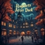 Hogwarts After Dark (nightlife expansion) logo
