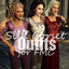 Silk Corset Outfits logo