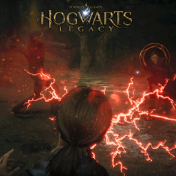 Companion Spells logo