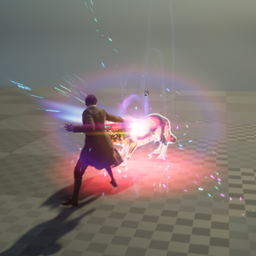 New Custom Spell - Wwigle project image