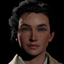 Prisha - Face Model logo