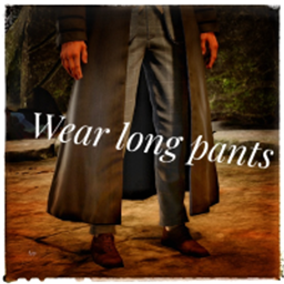 SutudentLongpants project image