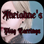 Plug Earrings by Ahriadne | Jewelry | MMC & FMC logo