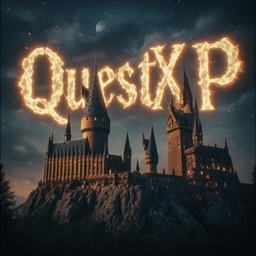 Quest XP logo