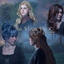 Sil Hair Pack for female MC logo