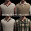 Heritage Vest Collection For MMC logo
