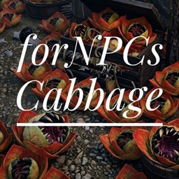 Throw cabbage project image