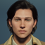 Matthias - Face Model logo
