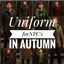 Autumn Costume for 38 NPCs logo