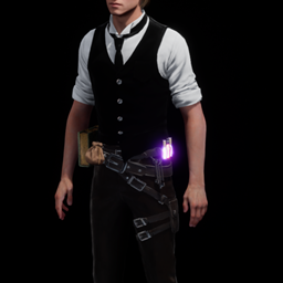 The Alchemist project image