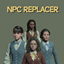 NPC Alternate Appearances logo