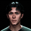 Graham- Face Model logo