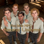 Summer Uniforms for Five Male NPCs logo