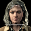 Grace | Face/Head for the FMC  logo