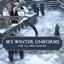 M's Winter Uniforms for All NPCs & MC logo