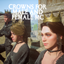 Crowns for Male and Female MC logo
