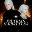 Valyrian Hairstyles (MMC and FMC) logo