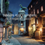 Diagon Alley London & Knockturn Alley logo