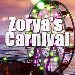 Zorya's Carnival project image