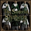 Sartorial Slytherin Collection logo