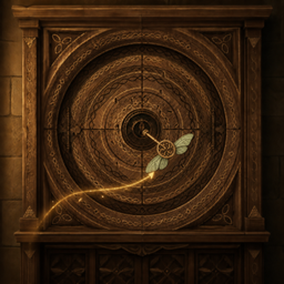 Daedalian Key Assist logo