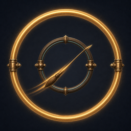 Easier Imelda Flight Challenges logo