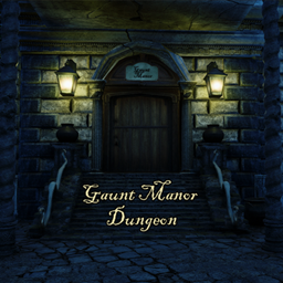 Gaunt Manor project image