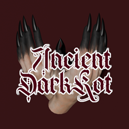 Ancient DarkRot by Ahriadne | Default Skin Replacement project image