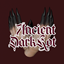 Ancient DarkRot by Ahriadne | Default Skin Replacement logo