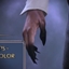 Undead & Dark Magic Claws | Nails | MMC logo