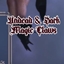 Undead & Dark Magic Claws | Nails | MMC by Ahriadne logo
