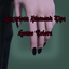 Luxurious Diamond Tips; 128 Nails | 16 Colors | by Ahriadne | FMC | Gear Mod logo
