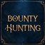Bounty Hunting – Repeatable Quests logo