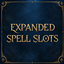 Expanded Spell Slots - Supports Modded Spells logo