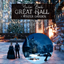 Yule Ball Great Hall + Winter Garden logo