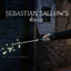 Sebastian Sallow's Wand logo
